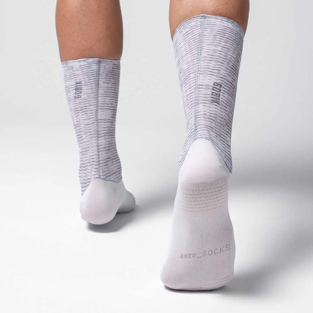 Gobik Vortex Dusk 2.0 Aerosocken Gobik Vortex Dusk 2.0 Aerosocken