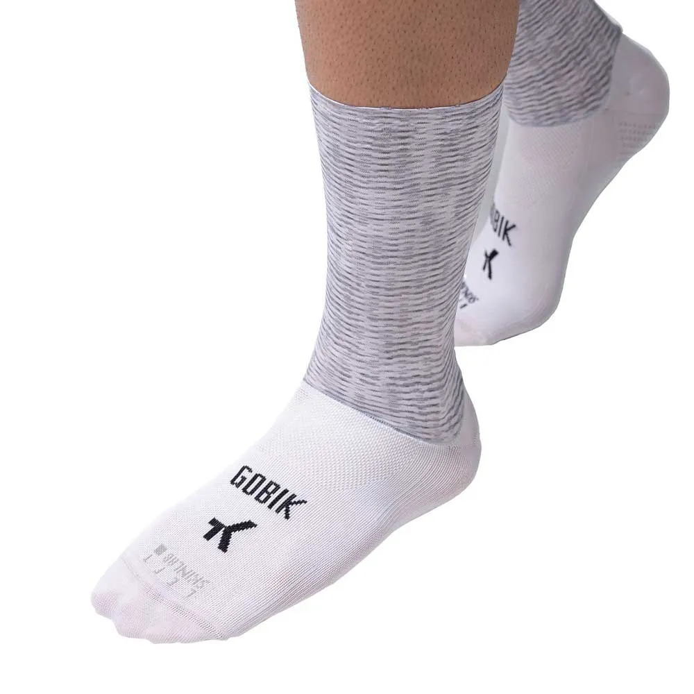Gobik Vortex Dusk 2.0 Aerosocken Gobik Vortex Dusk 2.0 Aerosocken