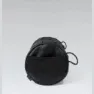 Gobik Wander 1.5L Handlebar Bag, Black, One Size
