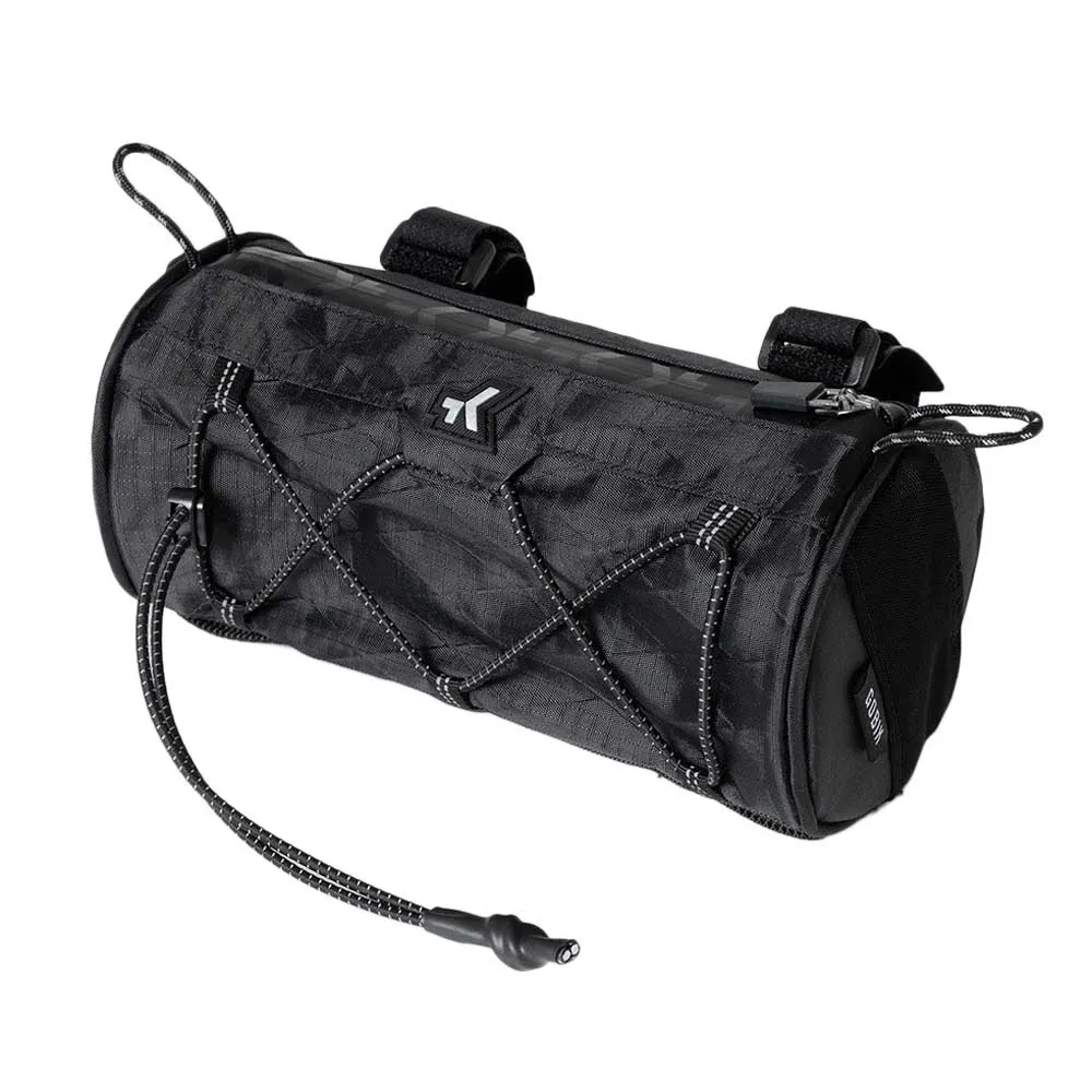 Gobik Wander Styrväska 1.5l, Black, One Size