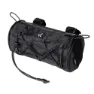 Gobik Wander Styrväska 1.5l, Black, One Size