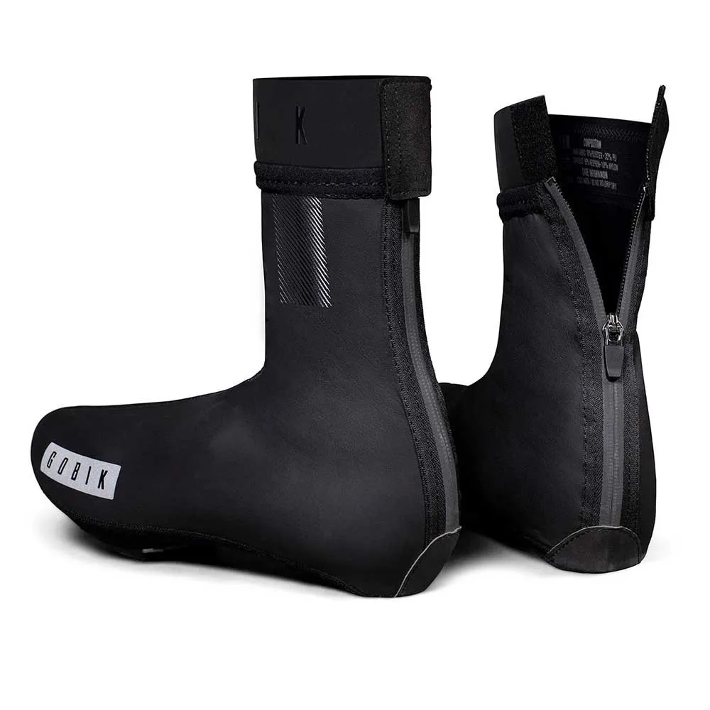 Gobik Winter Galoscher, Kamik black