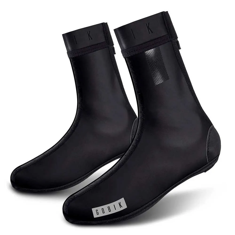 Gobik Winter Galoscher, Kamik black