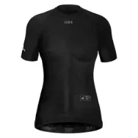 Gobik Winter Merino T-shirt Med Korta ärmar Gobik Winter Merino T-shirt Med Korta ärmar