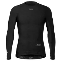 Gobik Winter Merino T-shirt Med Lång ärm