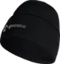 Gococo Running Hat Powerstretch, Black