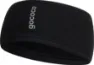 Gococo Straight Headband Powerstretch, Black