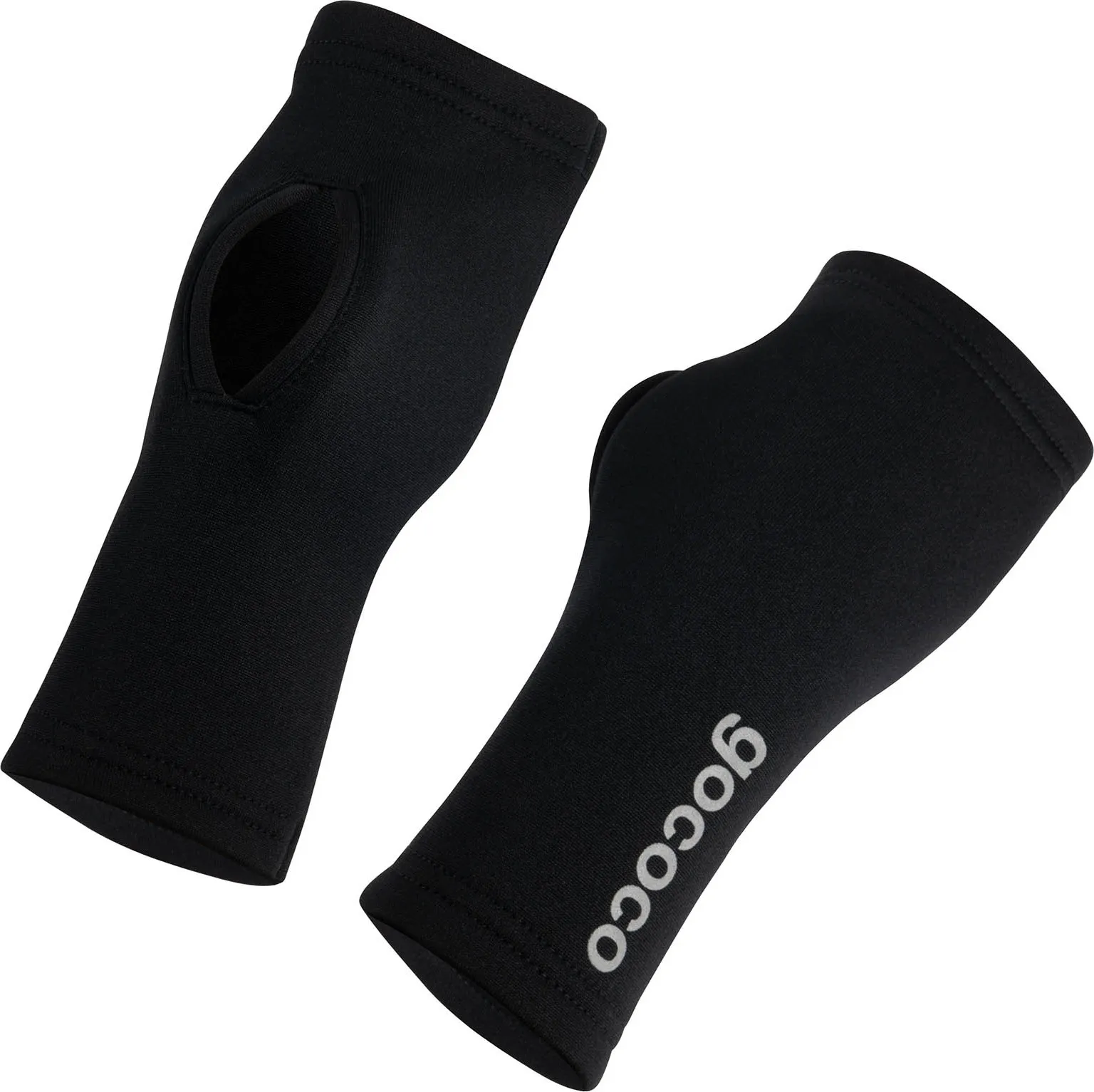 Gococo Wrist Gaiters Powerstretch Gococo Wrist Gaiters Powerstretch