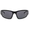 Gog Lynx Solglasögon, Black / grey, Flash Mirror/CAT3