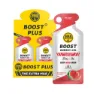 Gold Nutrition Boost Plus Låda Med Energigeler 40g 16 Enheter, Multicolor, One Size