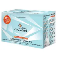 Gold Nutrition Clinical Ultramax Kollagen Neutral Smak 30 Enheter Gold Nutrition Clinical Ultramax Kollagen Neutral Smak 30 Enheter