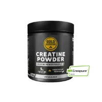 Gold Nutrition Creatine Creapure Gold Nutrition Creatine Creapure
