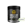 Gold Nutrition Creatine Creapure, Black, One Size