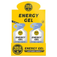 Gold Nutrition Energy Gel Gold Nutrition Energy Gel