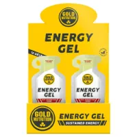 Gold Nutrition Energy Gel