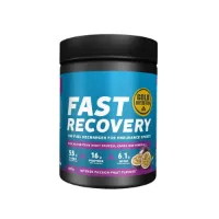 Gold Nutrition Fast Recovery Gold Nutrition Fast Recovery