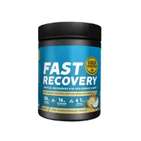 Gold Nutrition Fast Recovery