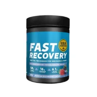 Gold Nutrition Fast Recovery Gold Nutrition Fast Recovery