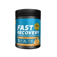 Gold Nutrition Fast Recovery Gold Nutrition Fast Recovery