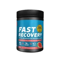 Gold Nutrition Fast Recovery Gold Nutrition Fast Recovery