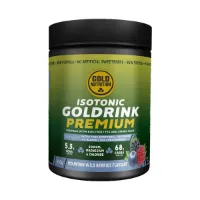 Gold Nutrition Isotonic Drink Gold Drink Gold Nutrition Isotonic Drink Gold Drink