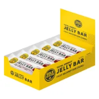 Gold Nutrition Jelly Bar Energy Bar Gold Nutrition Jelly Bar Energy Bar