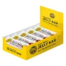 Gold Nutrition Jelly Bar Energy Bar, White, One Size