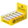 Gold Nutrition Jelly Bar Energy Bar, White, One Size