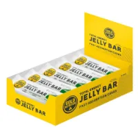 Gold Nutrition Låda Med Geléenergibars äpple 30g 15 Enheter Gold Nutrition Låda Med Geléenergibars äpple 30g 15 Enheter