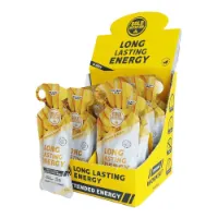 Gold Nutrition Long Lasting Gel