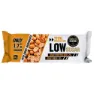Gold Nutrition Low Sugar Proteinbarslåda Krispig Jordnöt 60g 10 Enheter, One size