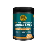 Gold Nutrition Pre-Workout Endurance Gold Nutrition Pre-Workout Endurance