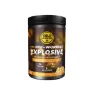 Gold Nutrition Pre-Workout Explosive, Orange, 1kg