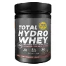 Gold Nutrition Total Hydro Vassleprotein Choklad 900g, Black, One Size