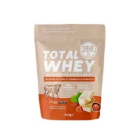 Gold Nutrition Total Whey Protein Gold Nutrition Total Whey Protein
