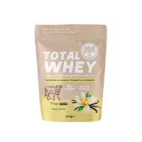 Gold Nutrition Total Whey Protein Gold Nutrition Total Whey Protein