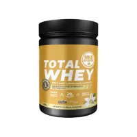 Gold Nutrition Total Whey Protein