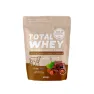 Gold Nutrition Total Whey Protein, Chocolate and hazelnut, 260g