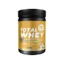 Gold Nutrition Total Whey Protein, Vanilla, 800g