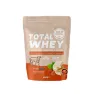 Gold Nutrition Total Whey Protein, White chocolate and hazelnut, 260g