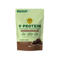 Gold Nutrition V-Protein Kombucha