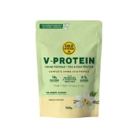 Gold Nutrition V-Protein Kombucha Gold Nutrition V-Protein Kombucha