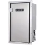 Goldenship Gs50309 Kylskåp 50l, Silver, One Size