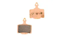 Goldfren Bromsklossar till Magura MT 2/ 4/ 6/ 8, DS Uni Goldfren Bromsklossar till Magura MT 2/ 4/ 6/ 8, DS Uni