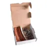 Goldfren Gf-856 Ad Shimano Saint 2009 Sintradbromsbelägg 25 Par, Multicolor, One Size