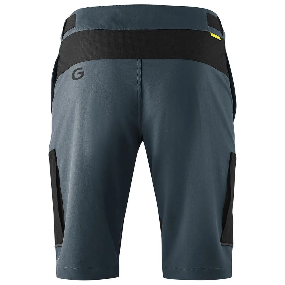 Gonso Adventure Cargo Shorts Gonso Adventure Cargo Shorts