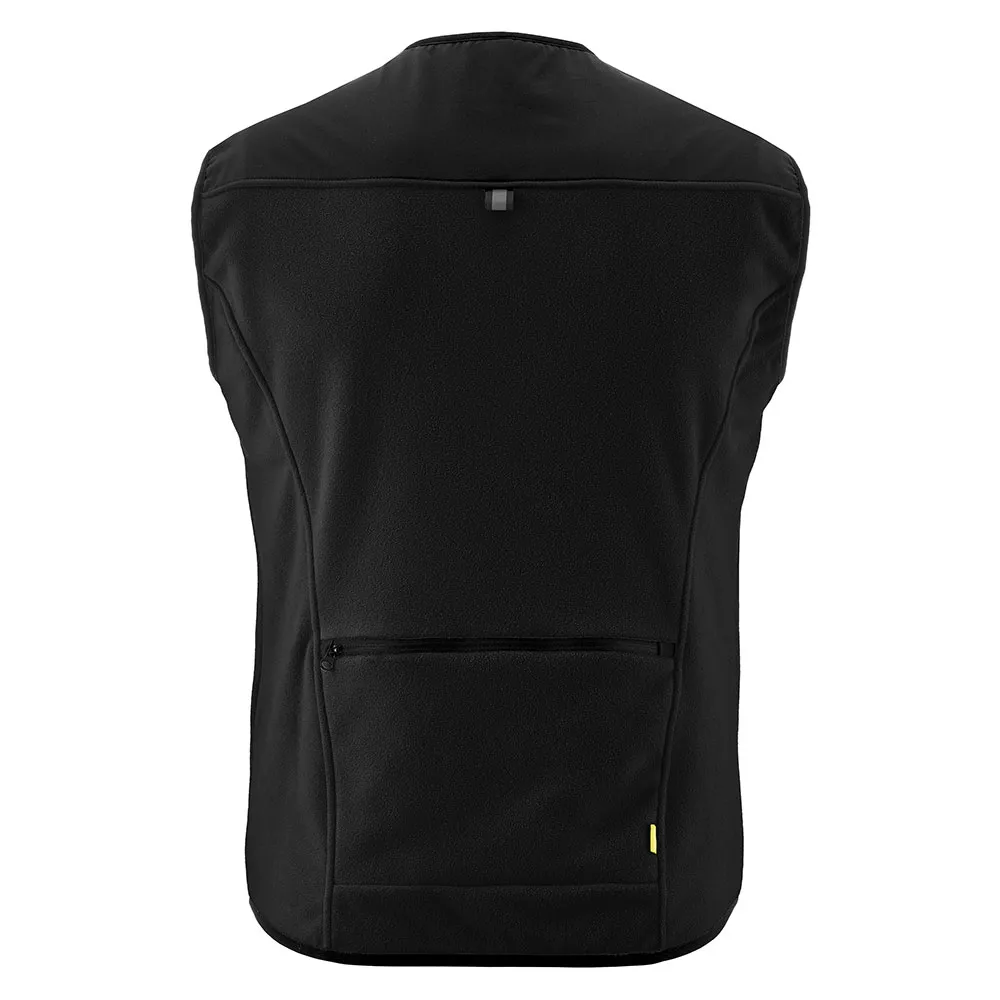 Gonso Adventure Fleece Väst Gonso Adventure Fleece Väst