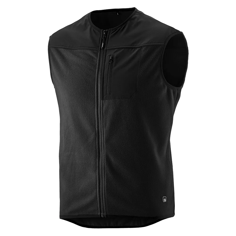 Gonso Adventure Fleece Väst Gonso Adventure Fleece Väst