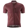 Gonso Adventure Full Zip Korta ärmar Cykeltröja