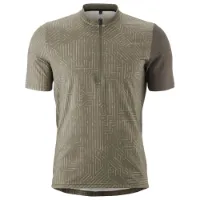 Gonso Adventure Half Zip Korta ärmar Cykeltröja Gonso Adventure Half Zip Korta ärmar Cykeltröja